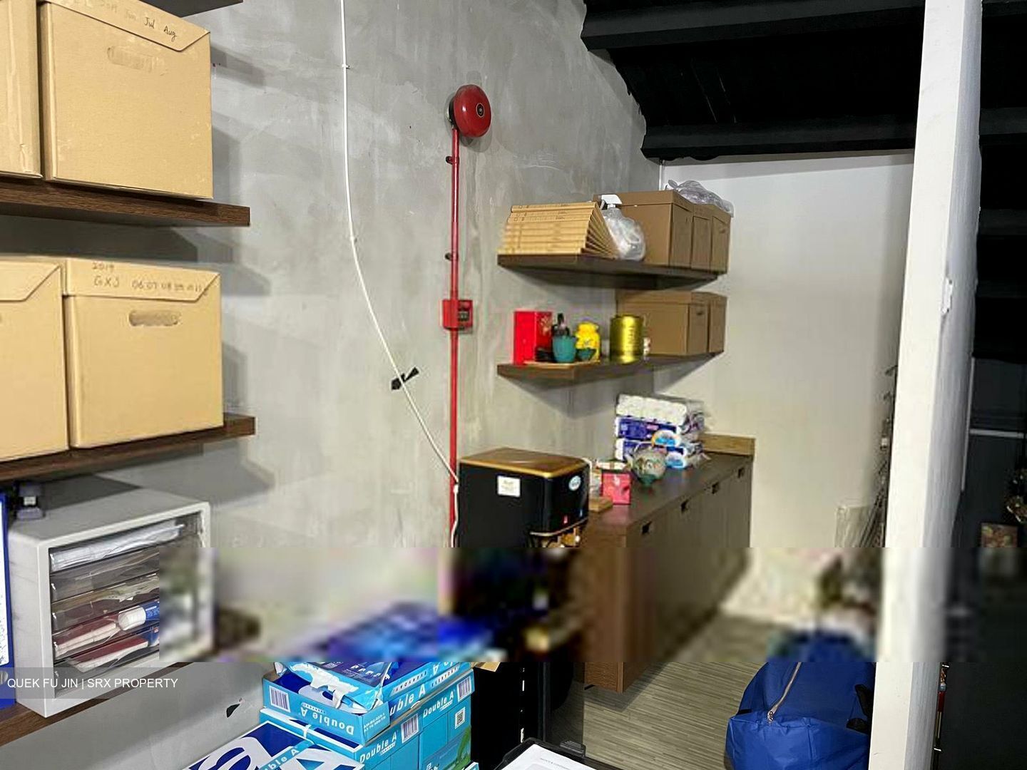 Geylang Road (D14), Shop House #495785971